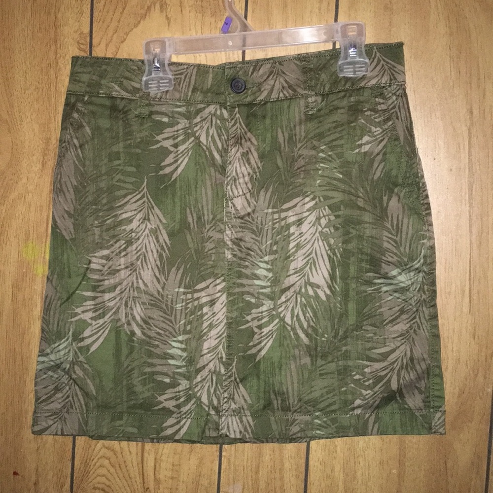 Skirt